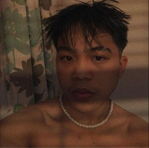 Meet your Posher, John paul angelo